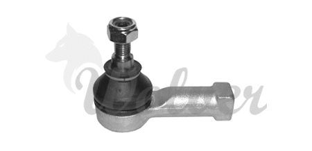 Rotule de barre de connexion WOLVER SP105250