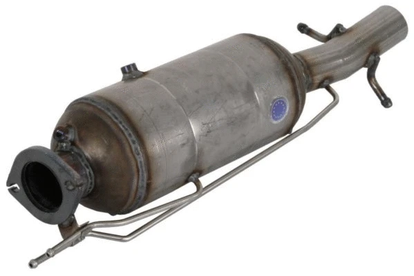 Filtre à particules / à suie, échappement Henkel Parts 6116896R