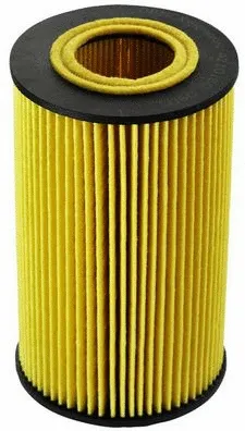Filtre à huile DENCKERMANN A210150