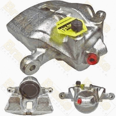 Étrier de frein Brake ENGINEERING CA1301R