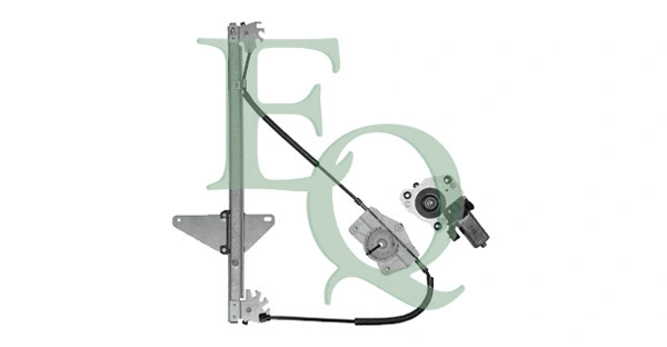 Lève-vitre EQUAL QUALITY 330612