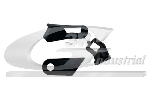 Kit de réparation, phare principal (support) 3RG 77906
