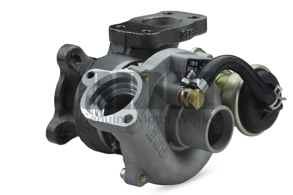 Turbocompresseur, suralimentation GMW TB964875PC