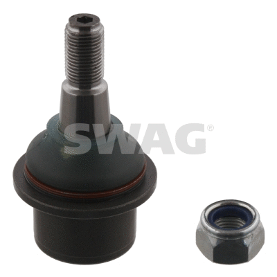 Rotule de suspension SWAG 22 93 4745