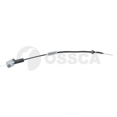Tirette à câble, commande d'embrayage OSSCA 21440