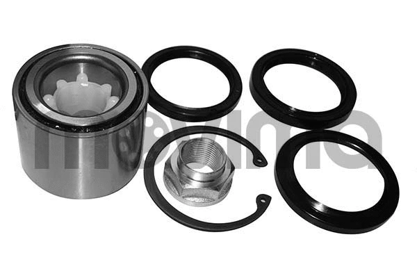 Kit de roulements de roue MOVIMA RK00908