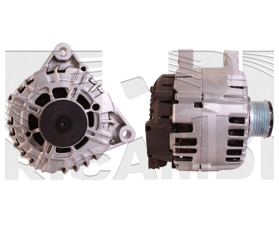 Alternateur AUTOTEAM AVA414