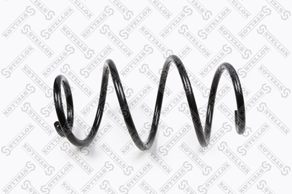 Ressort de suspension STELLOX 10-23667-SX