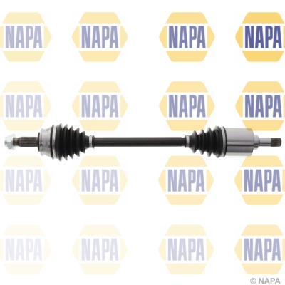Arbre de transmission NAPA NDS1551L