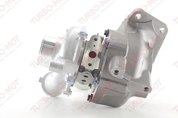Turbocompresseur, suralimentation TURBO-MOT 637592
