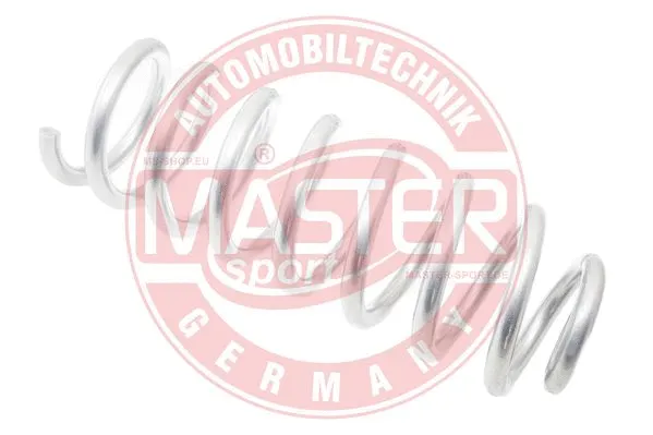 Ressort de suspension MASTER-SPORT GERMANY 4217000-PCS-MS