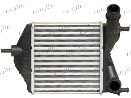 Refroidisseur d'air de suralimentation FRIGAIR 0704.3026