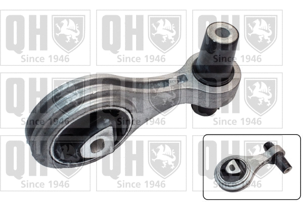 Support moteur QUINTON HAZELL EM4571