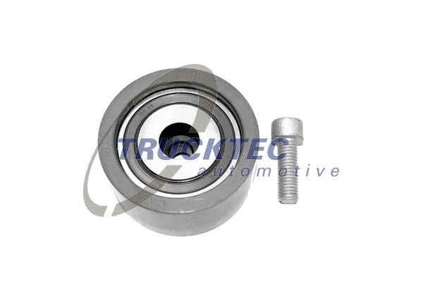 Poulie renvoi/transmission, courroie crantée TRUCKTEC AUTOMOTIVE 07.12.004