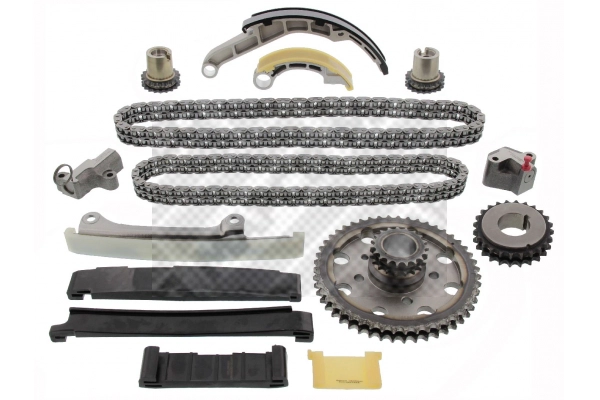 Kit de distribution par chaîne MAPCO 75500