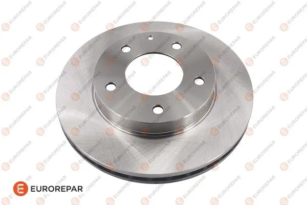 Disque de frein EUROREPAR 1618877280