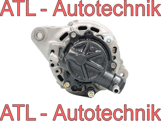 Alternateur ATL Autotechnik L 63 020