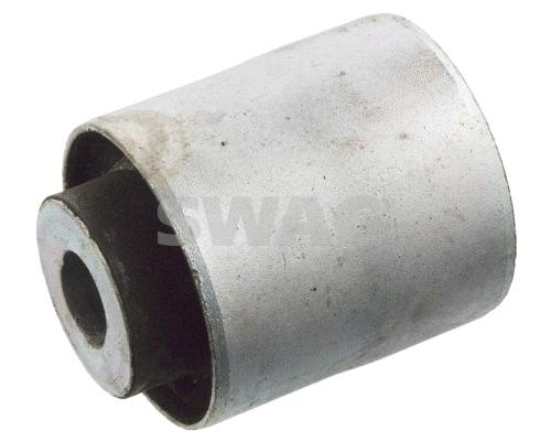 Suspension, corps de l'essieu SWAG 40 79 0006