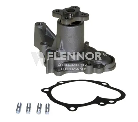Pompe à eau, refroidissement du moteur FLENNOR FWP70563