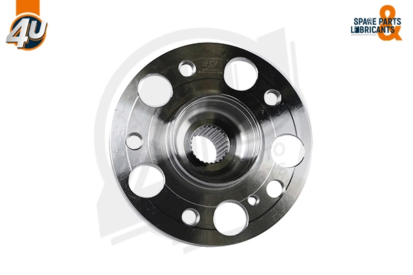 Moyeu de roue 4U Autoparts 16724MR