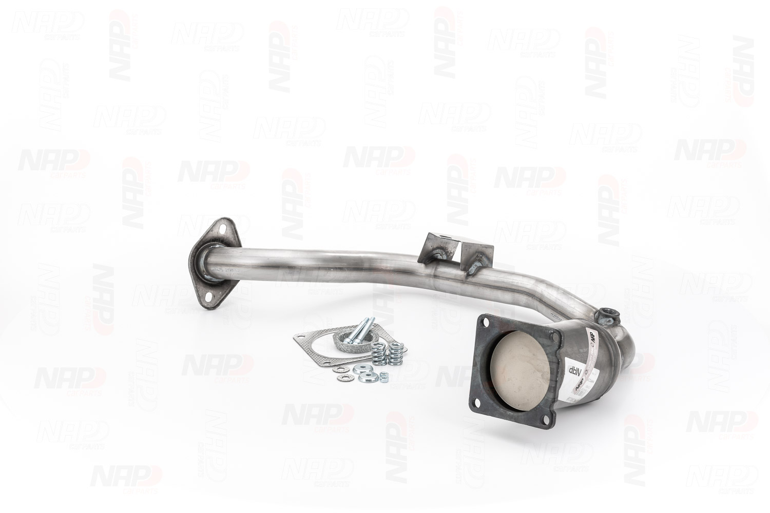 Catalyseur NAP carPARTS GmbH CAK10110