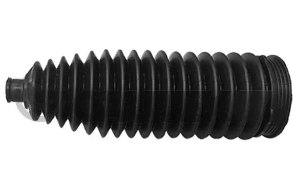 Jeu de joints-soufflets, direction CAUTEX 031633