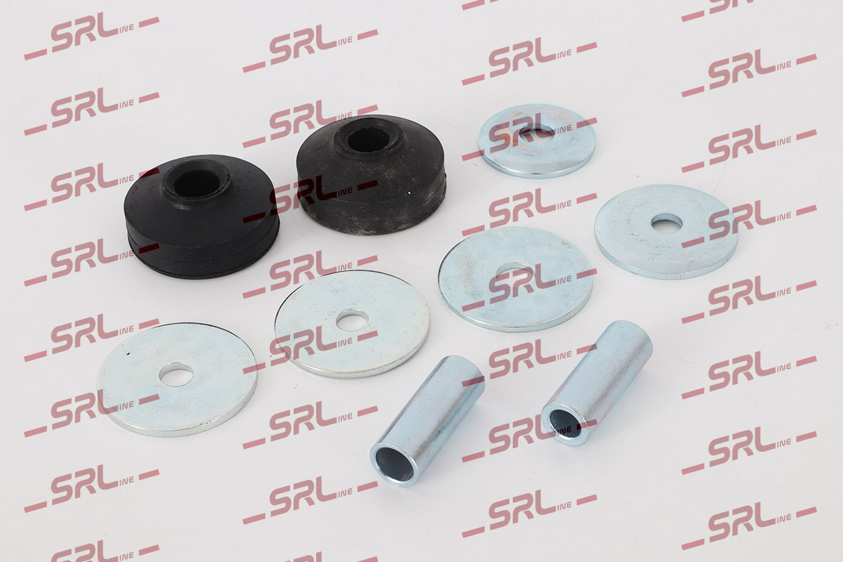 Coupelle de suspension SRLine S020215
