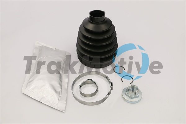 Jeu de joints-soufflets, arbre de commande AUTOTEAM G500665