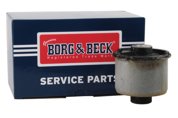 Suspension, support d'essieu BORG & BECK BSK7745
