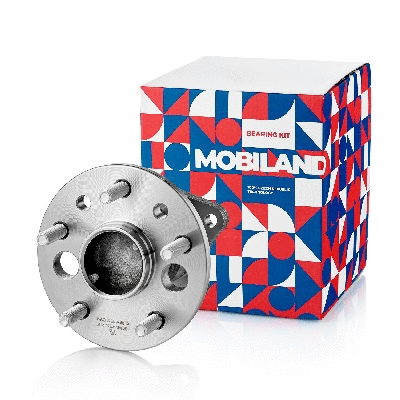 Moyeu de roue MOBILAND 220221700