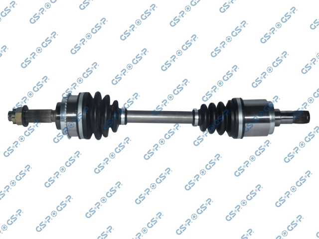 Arbre de transmission GSP-BR 239144