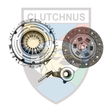 Kit d'embrayage CLUTCHNUS MCK3234CSC