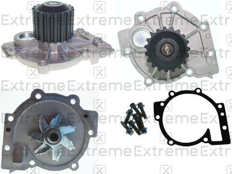 Pompe à eau, refroidissement du moteur EXTREME 98980274