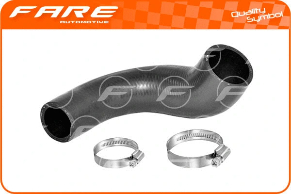 Gaine de suralimentation FARE SA 13323