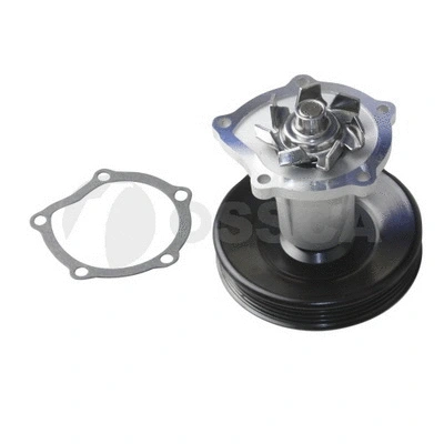 Pompe à eau, refroidissement du moteur OSSCA 20950