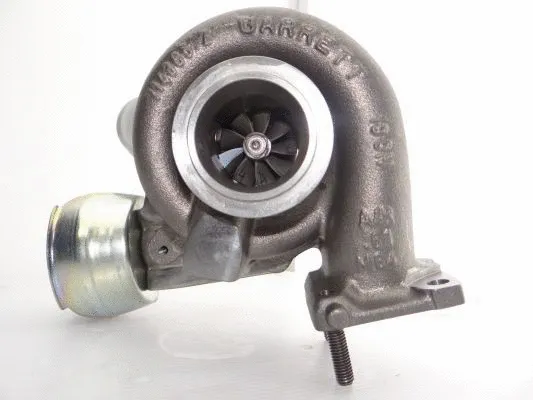 Turbocompresseur, suralimentation GARRETT 777251-5002S