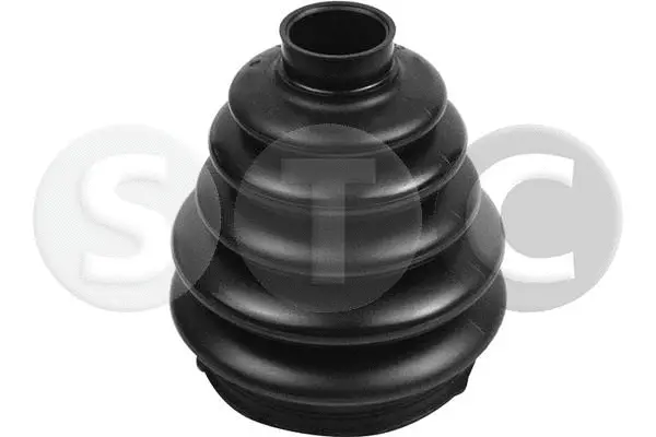 Joint-soufflet, arbre de commande STC T410580