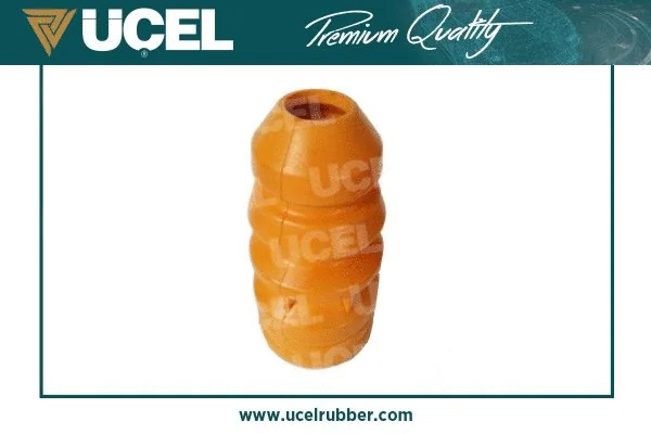 Butée élastique, suspension UCEL 97117