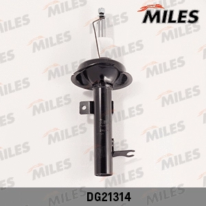 Amortisseur MILES DG21314