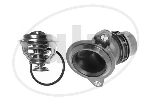 Bride de liquide de refroidissement alp ALP-006311