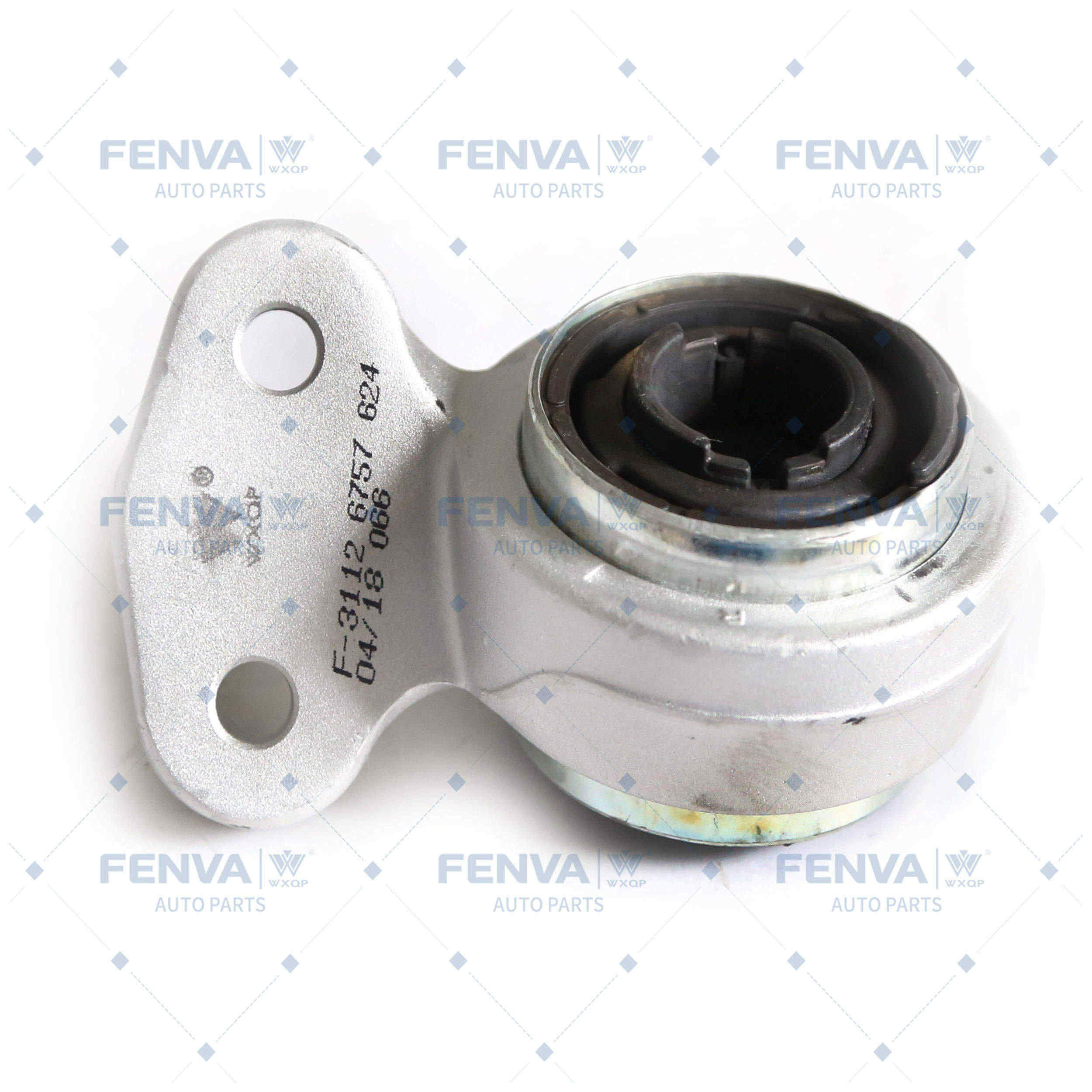 Suspension, bras de liaison WXQP 280265
