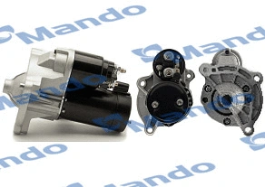 Démarreur MANDO MEE015068