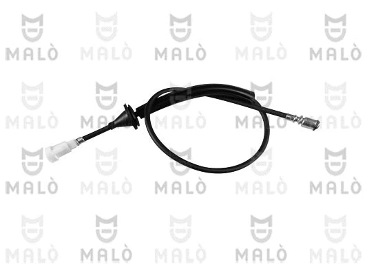 Câble flexible de commande de compteur AKRON-MALÒ 25168