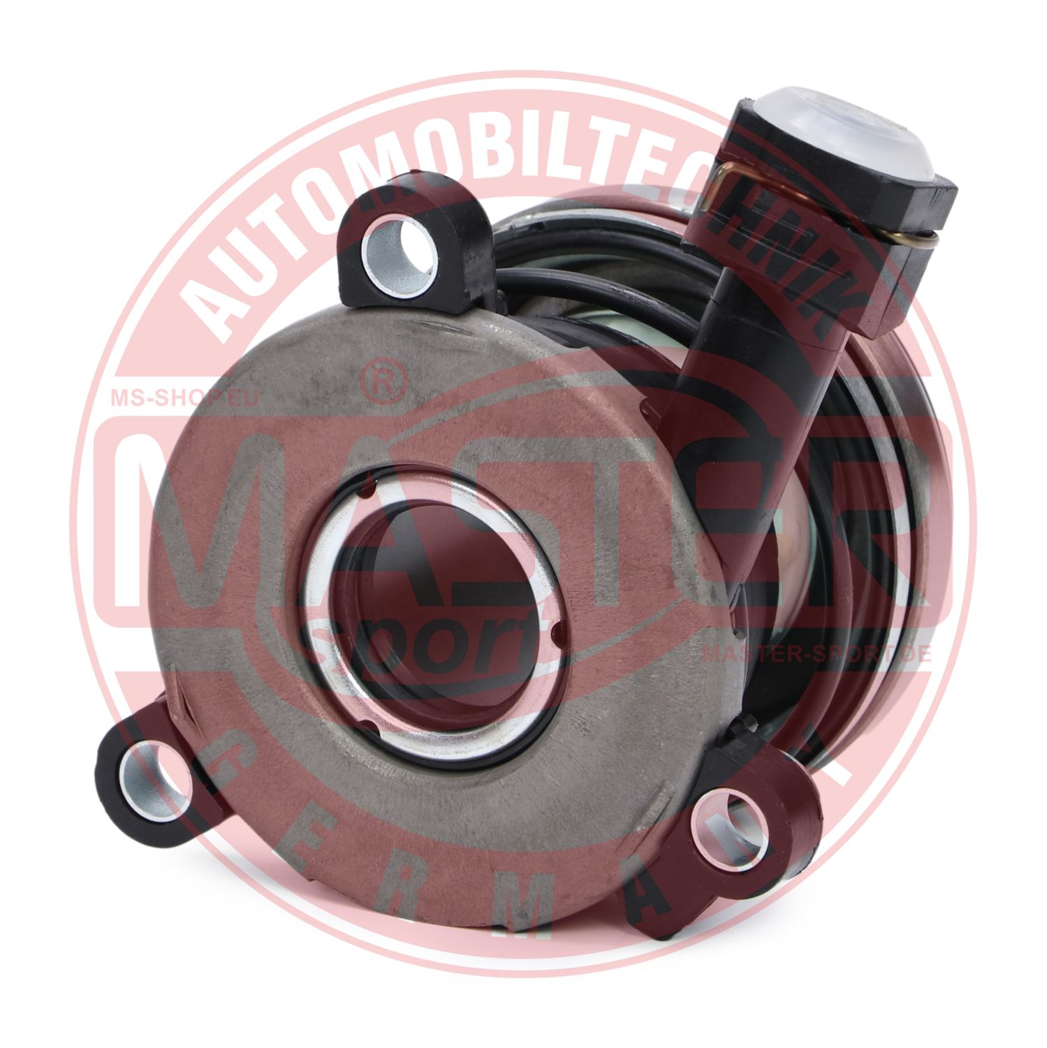 Butée hydraulique, embrayage MASTER-SPORT GERMANY 3182600223-PCS-MS