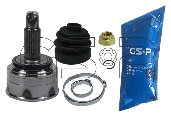 Jeu de joints, arbre de transmission GSP-BR 823023