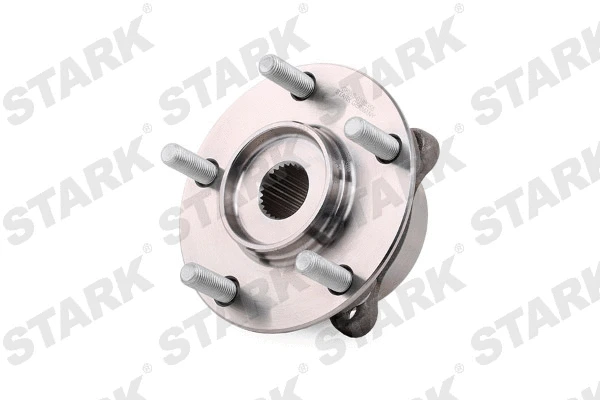 Kit de roulements de roue Stark SKWB-0180355