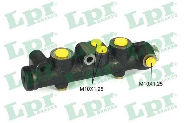 Maître-cylindre de frein LPR 6776