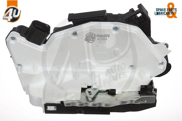 Serrure de porte 4U Autoparts 45660VV