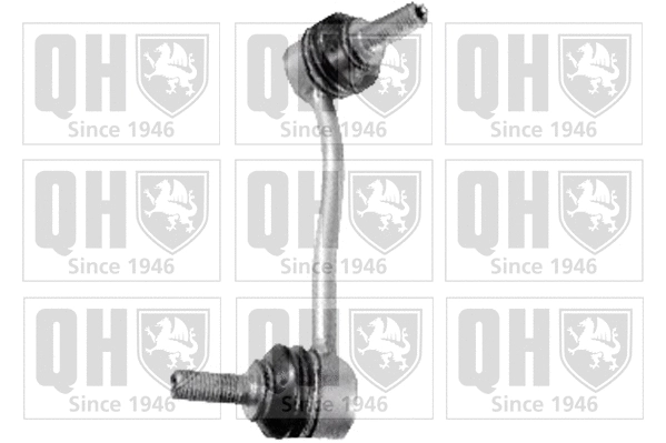 Entretoise/tige, stabilisateur QUINTON HAZELL QLS3572S