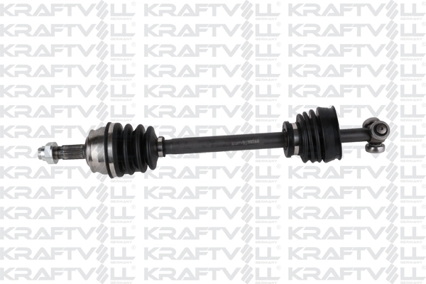 Arbre de transmission KRAFTVOLL GERMANY 01010275